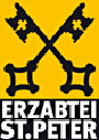 Erzabtei St. Peter