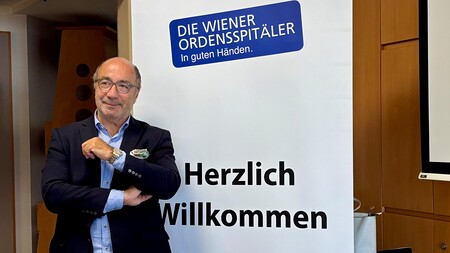 Ordensspitäler wollen Dreieck Forschung-Ausbildung-Versorgung stärken