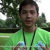Juventude Franciscana do Brasil und Mitglied des Global Catholic Climate Movement (GCCM), Brasilien
