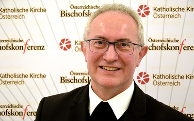 Neues Messlektionar: Neues Messlektionar / Kathpress / Henning Klingen Neues Messlektionar: Neues Messlektionar