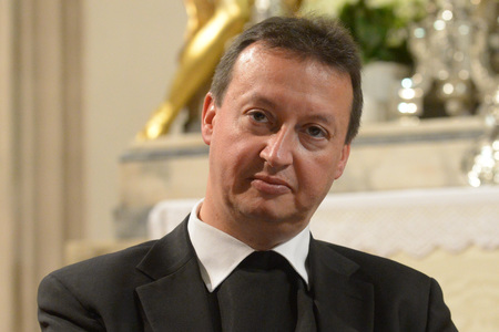 Peter Schipka