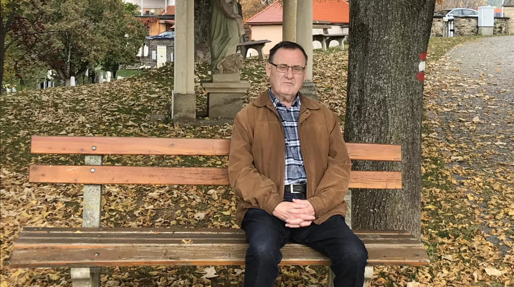 Franz Heidegger / Gstaltmeyr/dibk.at Diözese Innsbruck: Trauer um langjährigen Personalreferenten